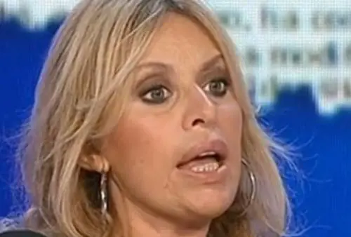 Mussolini punge Civati:  "Voi siete anti-italiani"