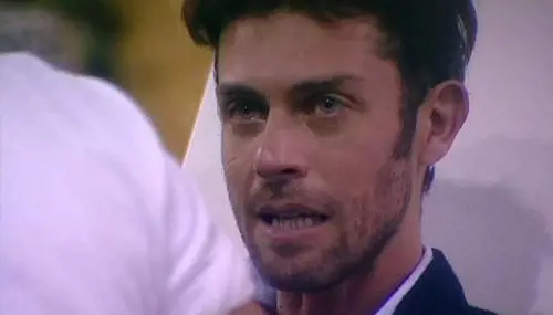 Gf Vip, il triste sfogo di Tonon: "Sono stato un figlio amato male"
