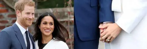 La voce dopo il Royal Wedding: "Meghan è già incinta"