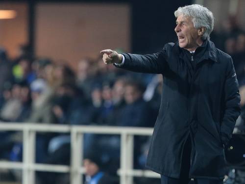 Il Benevento non si schioda dallo zero: l'Atalanta si impone 1-0