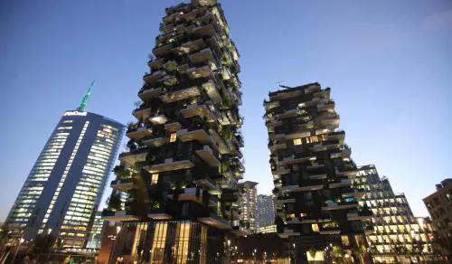 Lusso immobiliare, Milano città più attrattiva d'Italia per gli investitori stranieri
