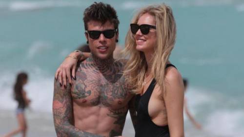 Fedez: "Spero di non essere un papà ansioso"