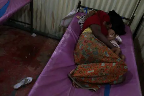 Onu: Birmania faccia luce sugli stupri delle donne Rohingya