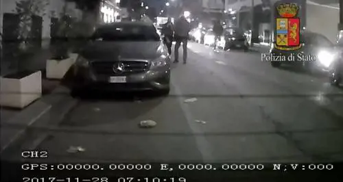 Rissa tra cliente e tassista: amputazione dell'orecchio