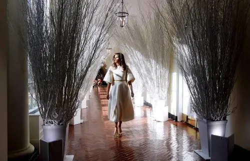 Ma Trump "sdogana" la festa cristiana