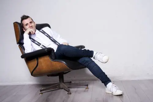 "Sono nato in periferia. Ora faccio capire la musica ai signori della Scala"