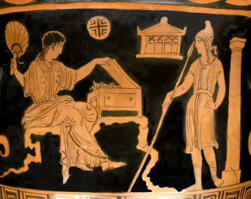 Ira, vendetta, amore, pietà: la civiltà è fatta di passioni