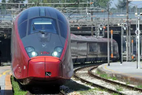 Assunzioni, Italo offre lavoro sui treni