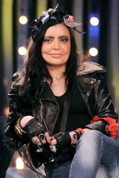 Bertè esclusa: "Mi volevano far cantare il brano di altri"