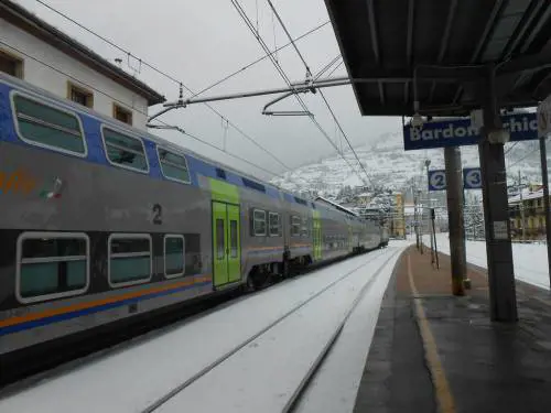 Blitz francese a Bardonecchia, ora i pm vogliono i nomi dei doganieri