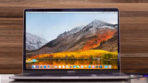 Falla nella sicurezza di macOS High Sierra. Apple: "Ci stiamo lavorando"