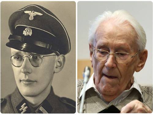 Contabile di Aushwitz di 96 anni va in carcere: "Può sopportare la pena"