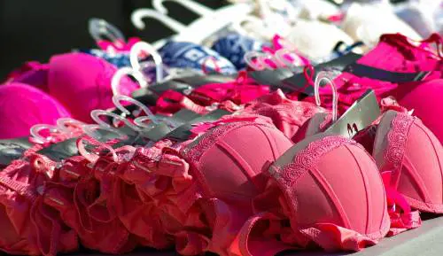 Reggiseno: come scegliere quello perfetto