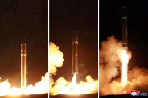L'ora x della Nord Corea: ecco le nuove armi di Kim