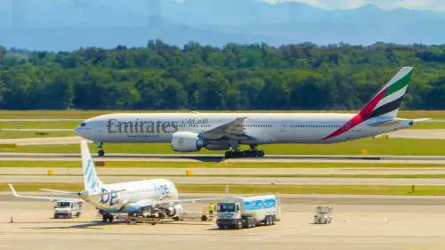Malpensa cresce del 15,3%: a ottobre 1.930.477 i passeggeri in transito