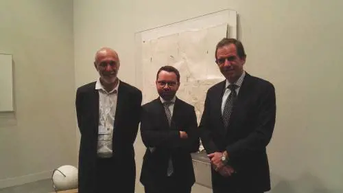 Fondazione: investimenti per lo sviluppo di Fiera Milano