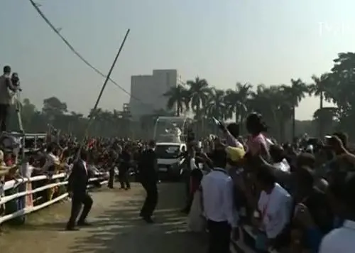 Bangladesh, pena di morte per spacciatori e tossicodipendenti