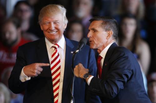 Usa, l'ex consigliere Flynn si dichiara colpevole: "Ho mentito all'Fbi"