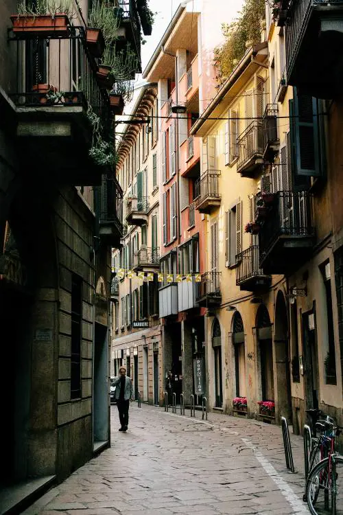 Le "5vie", l'altra Brera: il quartiere nascosto diventerà un modello