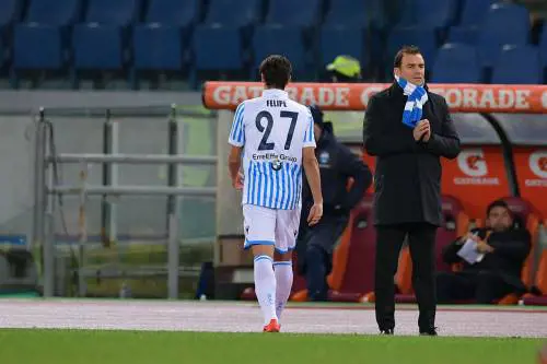 La Spal si lamenta: "Non siamo in Serie A per pettinare le bambole"