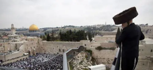 Cnn: "Trump riconoscerà Gerusalemme capitale di Israele"
