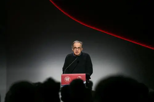 Marchionne: "Ferrari via e in un altro campionato. Non stiamo bluffando"