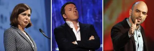 Le fake news della sinistra