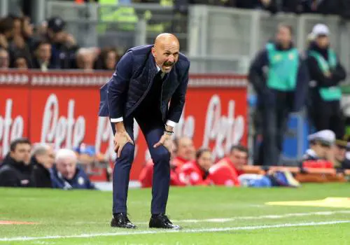 Il gran giorno dell'Inter. E Spalletti ci crede: "Siamo forti e pronti"