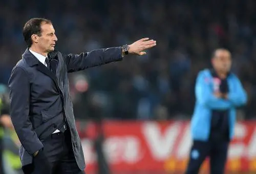 E ora Juve-Roma Miglior attacco vs miglior difesa