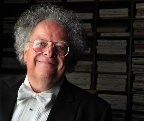 Molestie sessuali, indagato il direttore d'orchestra James Levine