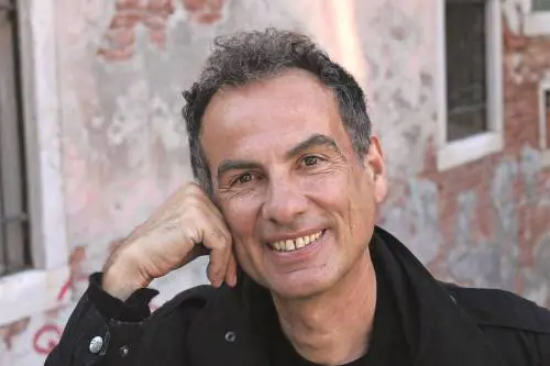 "Da Calvino allo Strega. Il (mio) mondo dei libri"