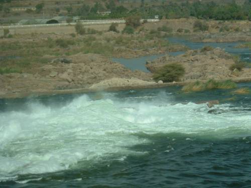 Quella guerra dell'acqua sul Nilo che coinvolge anche l'Italia
