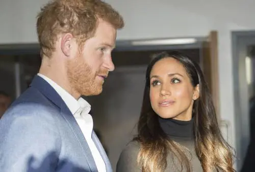 Harry e Meghan a nozze, c'è la data 