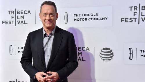 Molestie a Hollywood, Tom Hanks: "I predatori sono ovunque"