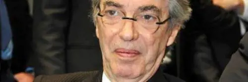 Anche Moratti stregato da Spalletti. "C'è tutto per puntare allo scudetto"