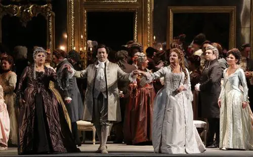 Giordano, il cesellatore di arie entrate nella leggenda