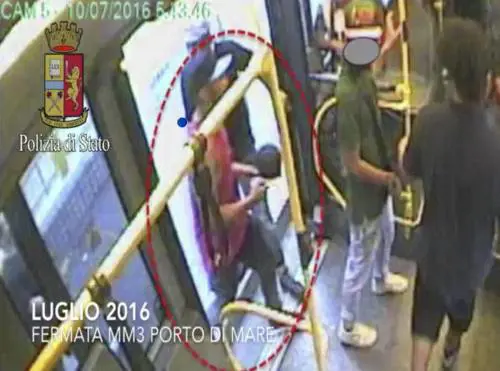 Nelle gang dei latinos anche ragazzi italiani e nordafricani