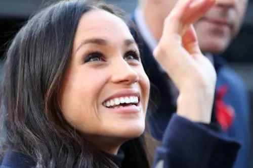 Meghan Markle e Kate Middleton, stili a confronto
