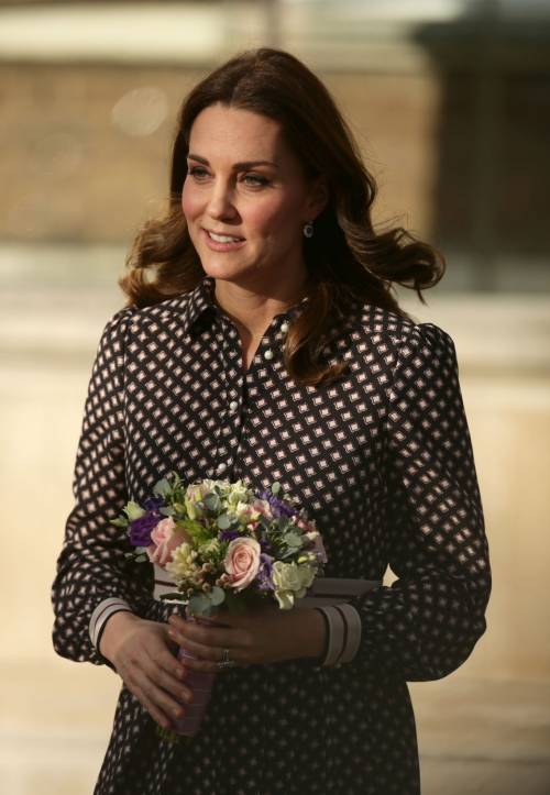 Kate Middleton non sarà la damigella di Meghan Markle