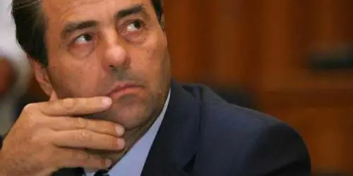 Caso Diciotti, Di Pietro: "Non condivido Salvini ma non lo processerei"