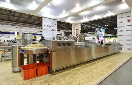 The InnovationAlliance, Fiera Milano riunisce 5 eventi della meccanica strumentale
