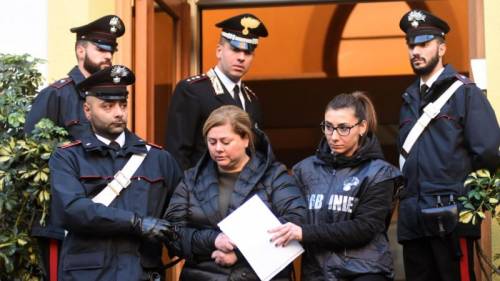 La vedova che riorganizzava i clan: "La Padrona è peggio degli uomini"