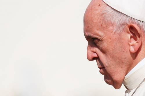 Papa Francesco ha citato Satana più di tutti i suoi predecessori