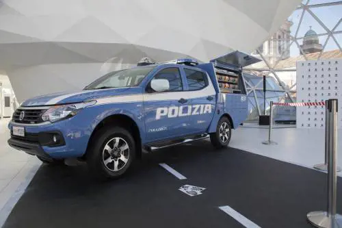 Con "Fullback" la scena del crimine diventa digitale