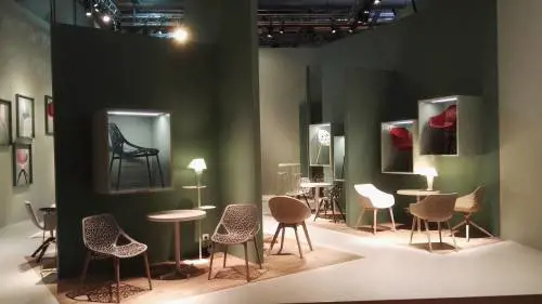 Salone del Mobile 2018: con il design tornano cucina e bagno