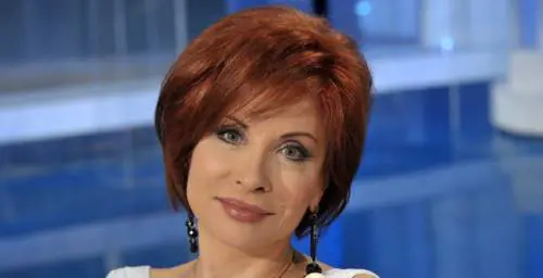 Alda D'Eusanio: "Dopo il coma ho perso parte della memoria"