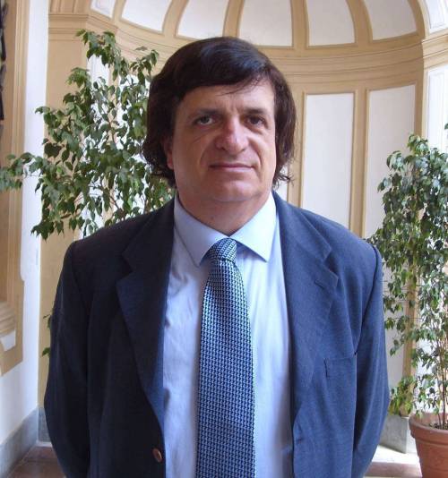 Sicilia, Tony Rizzotto indagato per appropriazione indebita