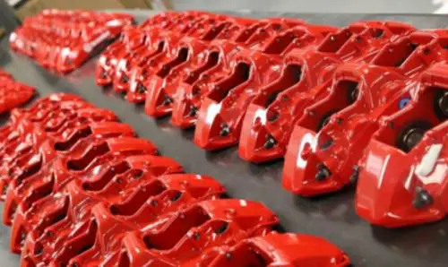 Brembo prepara  un miliardo per lo shopping L'intesa quadriennale nella nuova Formula E
