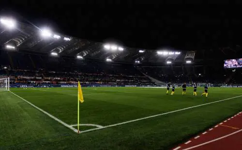 Europeo 2020, l'Italia sorride: la partita inaugurale si giocherà all'Olimpico di Roma