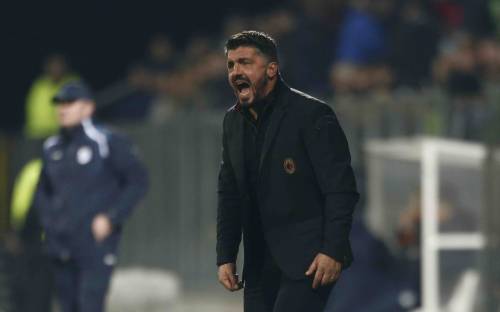 Milan, è notte fonda anche in Europa: il Rijeka si impone 2-0 sul Diavolo